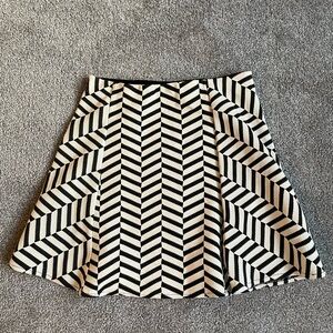 Zara skirt